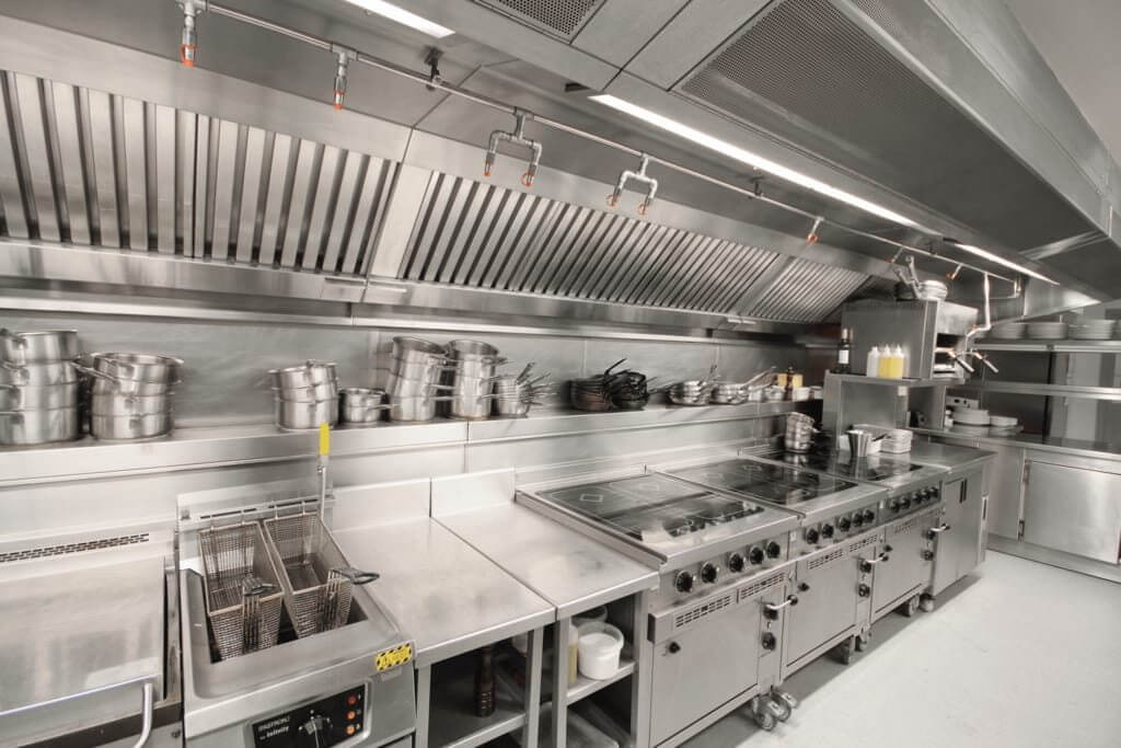 orlando restaurant hood cleaners Restaurant Equipment Cleaning Wichita image