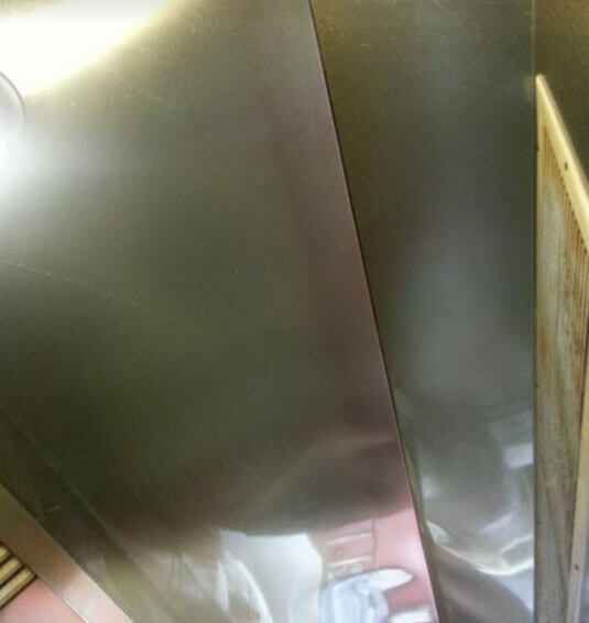 Restaurant Hood Cleaning Wichita image